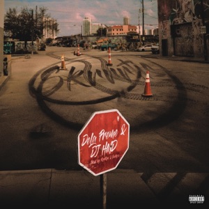 Skrrrtis (feat. DJ HMD & RONRONTHEPRODUCER)