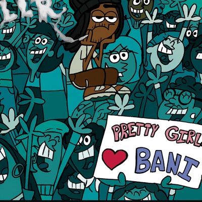 Show My Love Fast (feat. Iluvbani) - Single