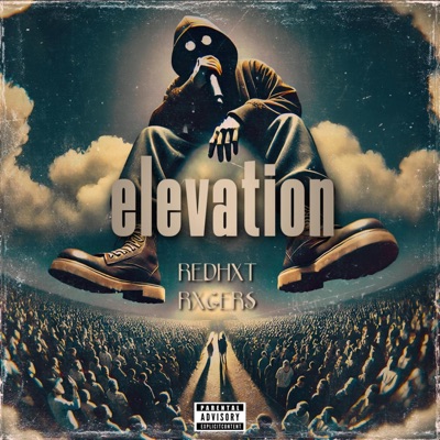 Elevation - Single