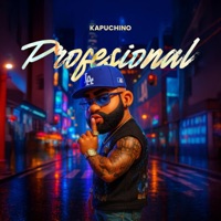 Profesional - Single - Kapuchino