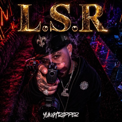L.S.R - Single