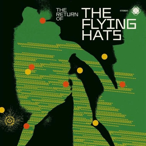 Album artwork