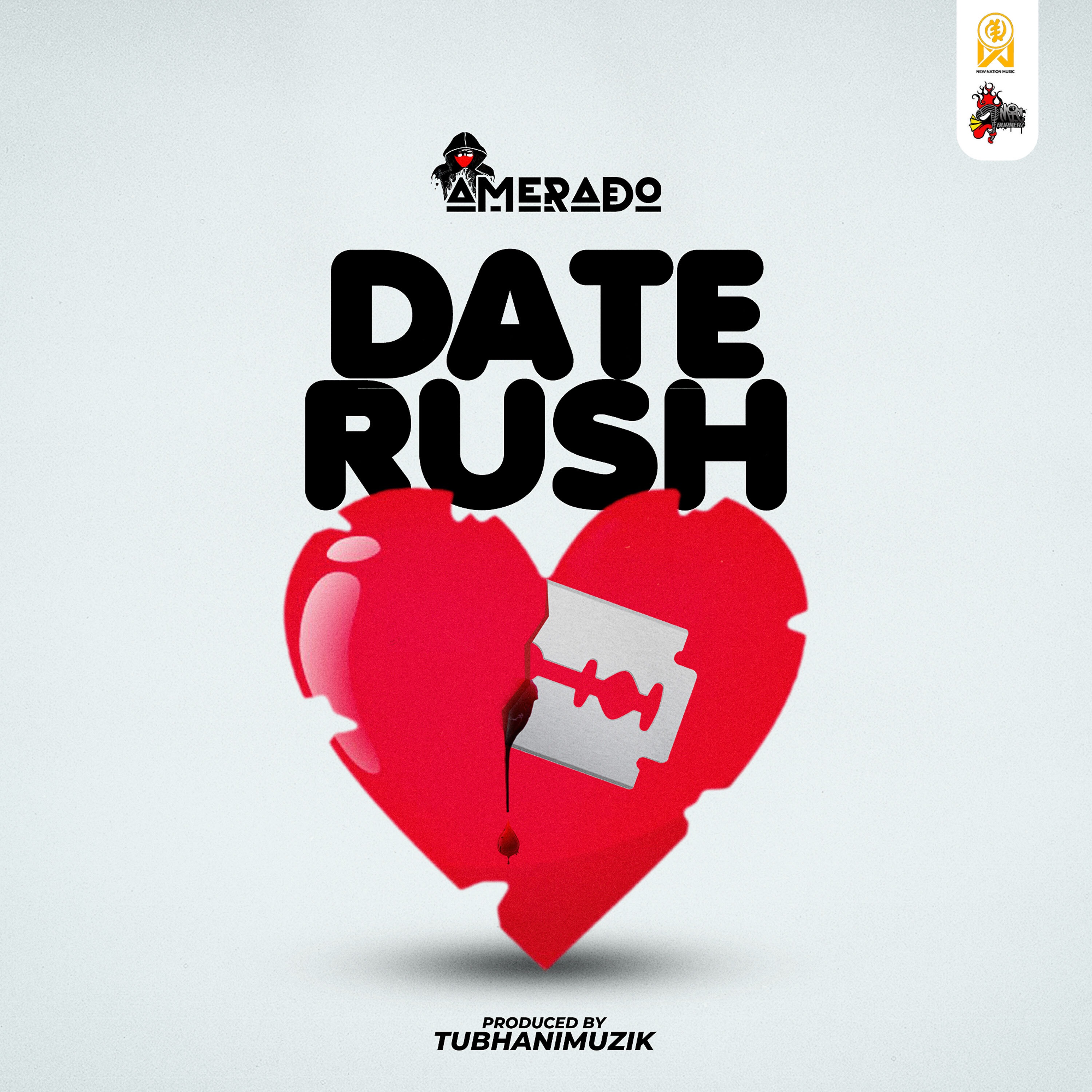 Date Rush - Single