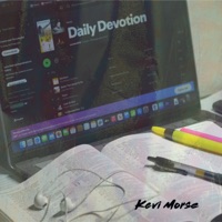 Daily Devotion - Single - Kevi Morse