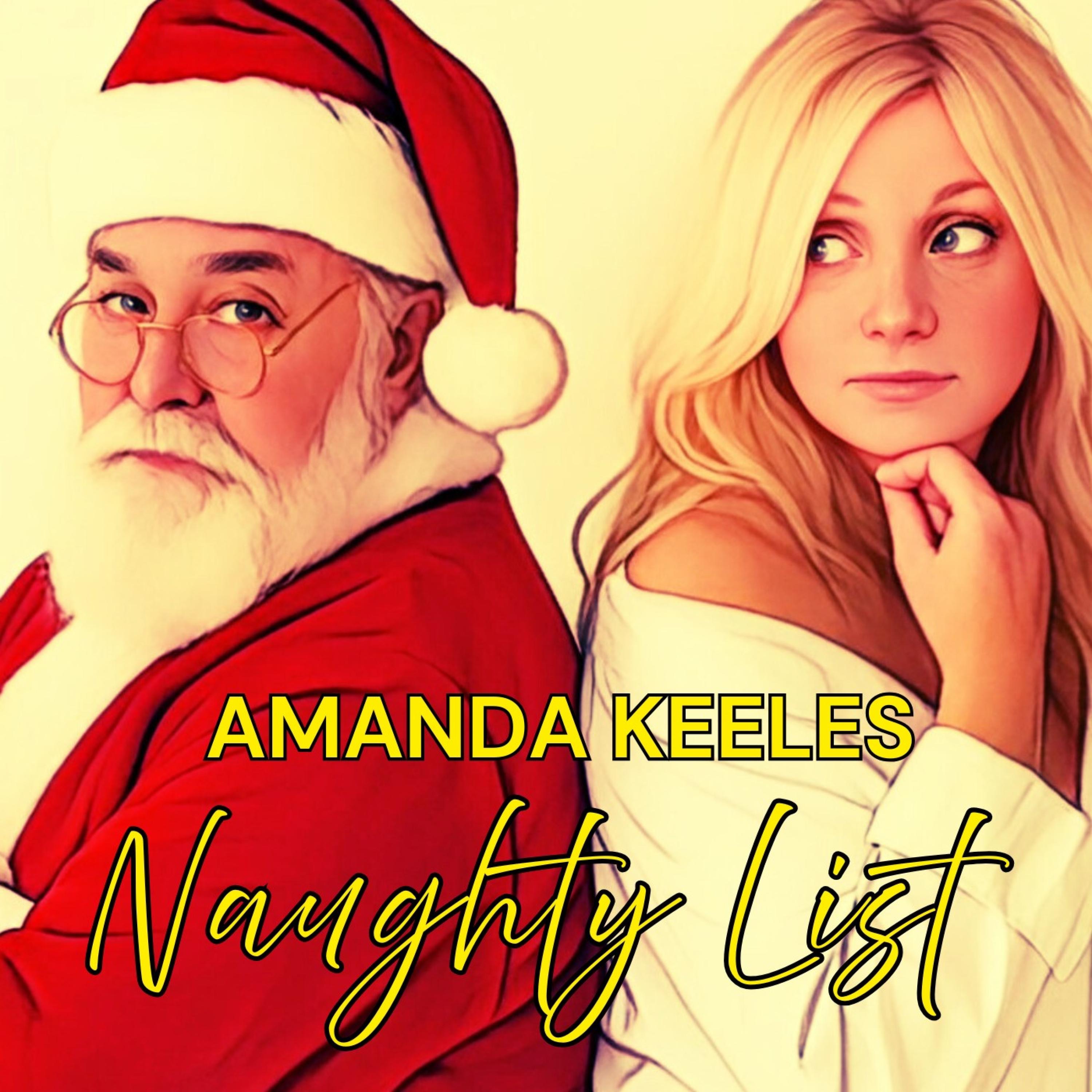 Naughty List - Single