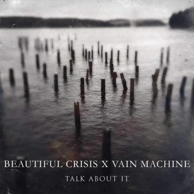 Talk About It (feat. Vain Machine) - Single