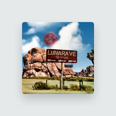 Listen to Lunarave, watch music videos, read bio, see tour dates & more!