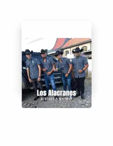 Listen to Los Alacranes de Olancho, watch music videos, read bio, see tour dates & more!