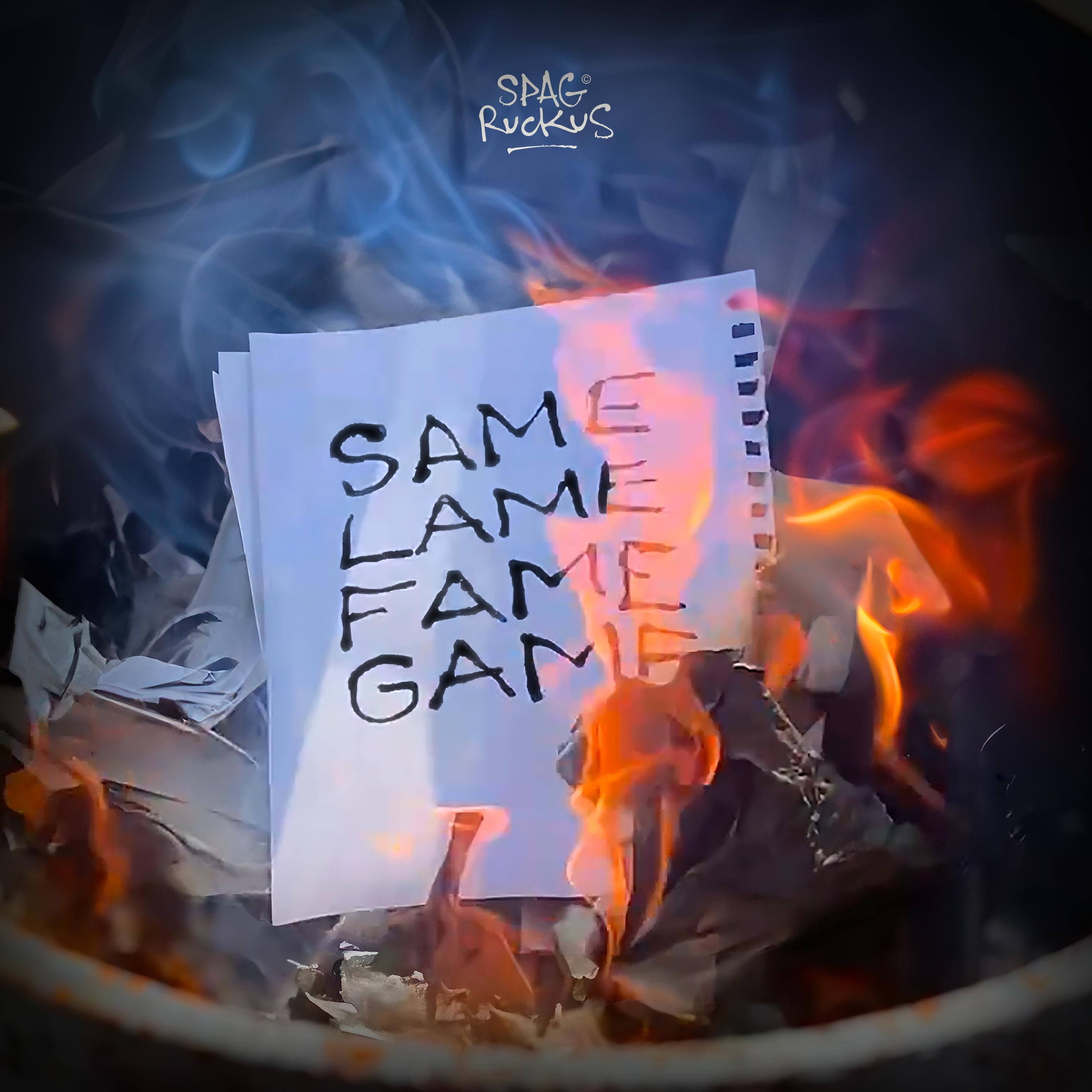 I know I let you down - Single