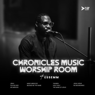 Chronicles Music Worship Room (VOL 1)