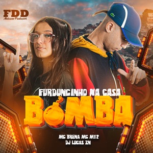 Furduncinho na Casa Bomba