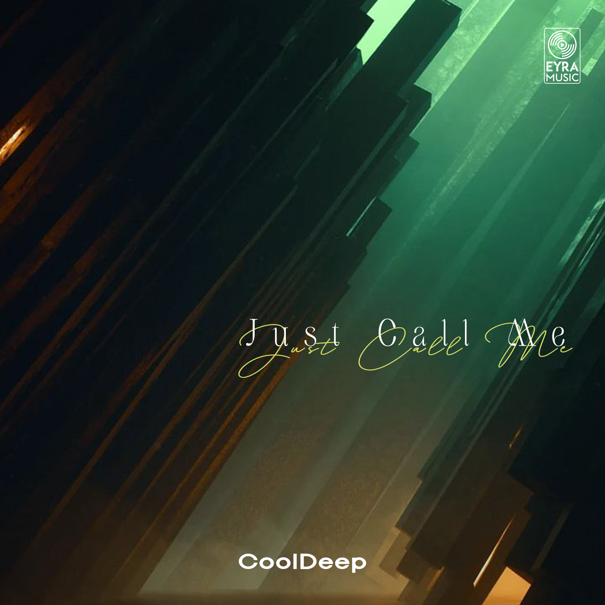 Just Call Me - Single