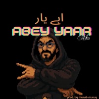 Abey Yaar - Single - Moji