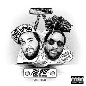 Too Irie