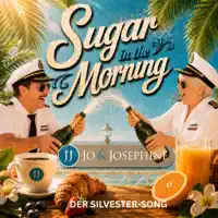 Sugar In The Morning — Jo & Josephine
