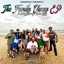 The Family Vacay Ep - EP