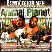 Demolition Men Presents: Animal Planet - The Jacka & Husalah