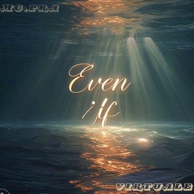 Even If - Single