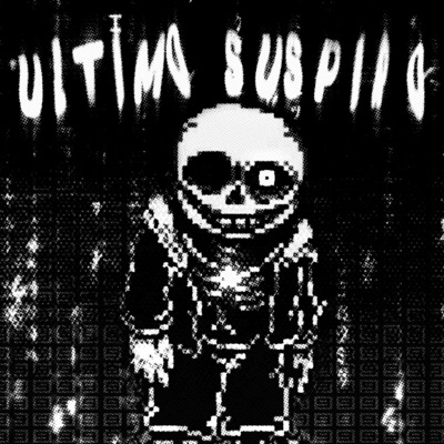 ÚLTIMO SUSPIRO (Extreme Slowed) [feat. ZMAJOR]
