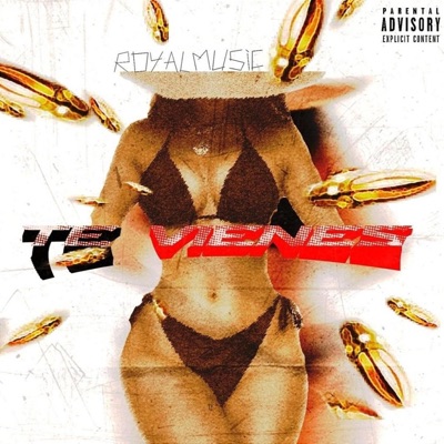 TE VIENES (feat. Jossbell, BigPeña, Ivo & IsraaBeatz) - Single