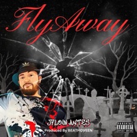 Fly Away - Single - J-Flow Antes