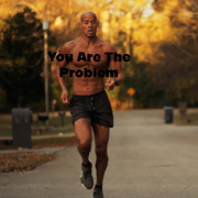 David Googins You Are The Problem - MelodyVibes