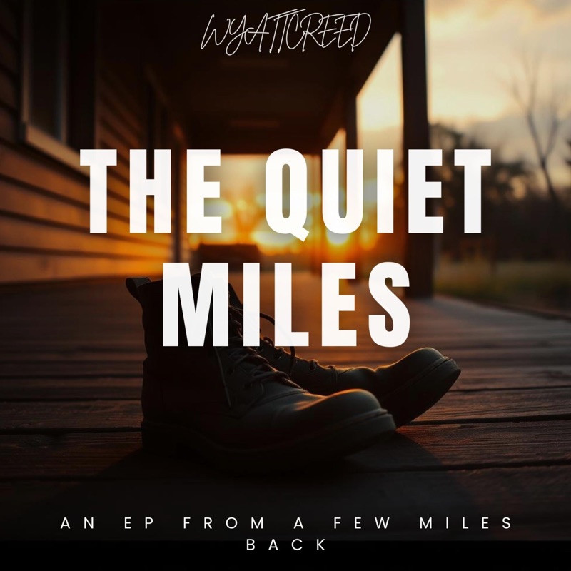 The Quiet Miles
