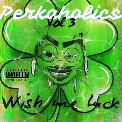 Perkaholics Vol 3