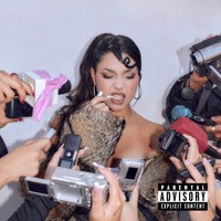 #Sinfiltro - EP - bbveneno