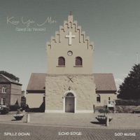 Know YOU More! (Sped up version) - Single - Spillz Ochai