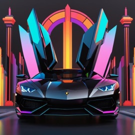 Bel Mercy (Techno) Paayne & HyperTechno