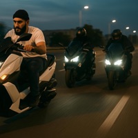 בקצב של הטי אל - Single - IM EFA