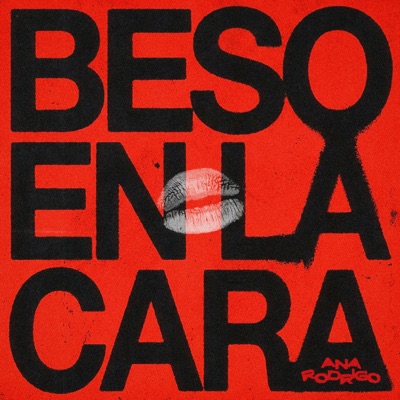 Beso en la Cara - Single