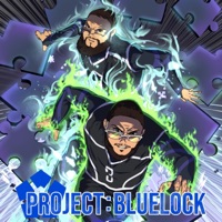 PROJECT: BLUELOCK - Mike Drop & Jamo Qwik