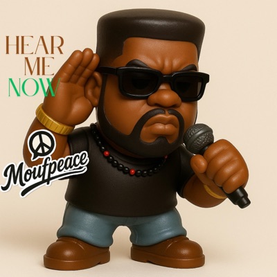 Hear Me Now - Single