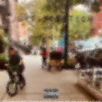 Juxtaposition - Single - BC & FVNTVNV