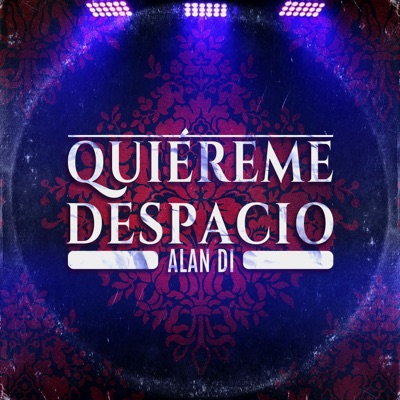 Quiéreme Despacio - Single