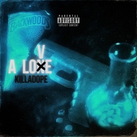 Heavy (feat. Dofamine PTSD) killadope