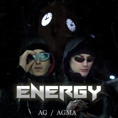 Energy (feat. Tinx AG) - Single