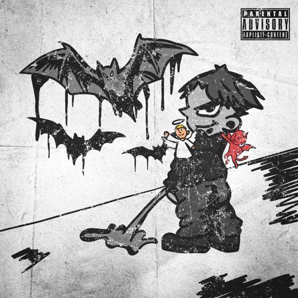 BATMUSIK VOL. 1