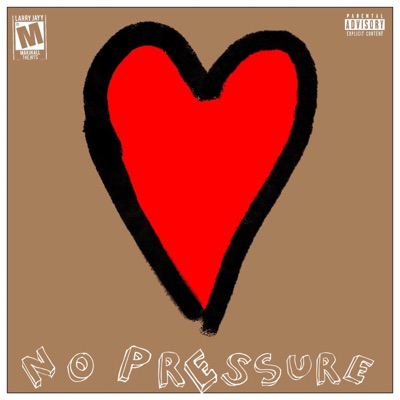 No Pressure - Single