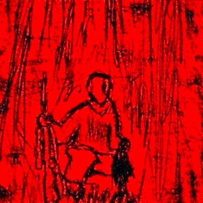GONE HUNTING - Single