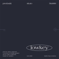 lowkey - Single - Blu999 & prod.suki