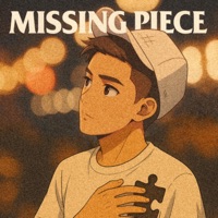 Missing Piece - Single - Melvin Weii