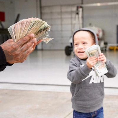 Last Day In - Single