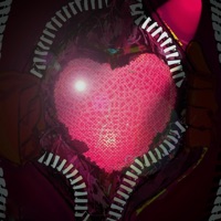 Melon Heart - Single - Overpade