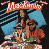 Mackaroni artwork