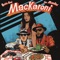 Mack of the year (feat. MadeinTYO) - Cookin Soul & The Musalini lyrics