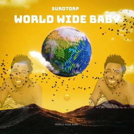 World wide baby Surdtorp