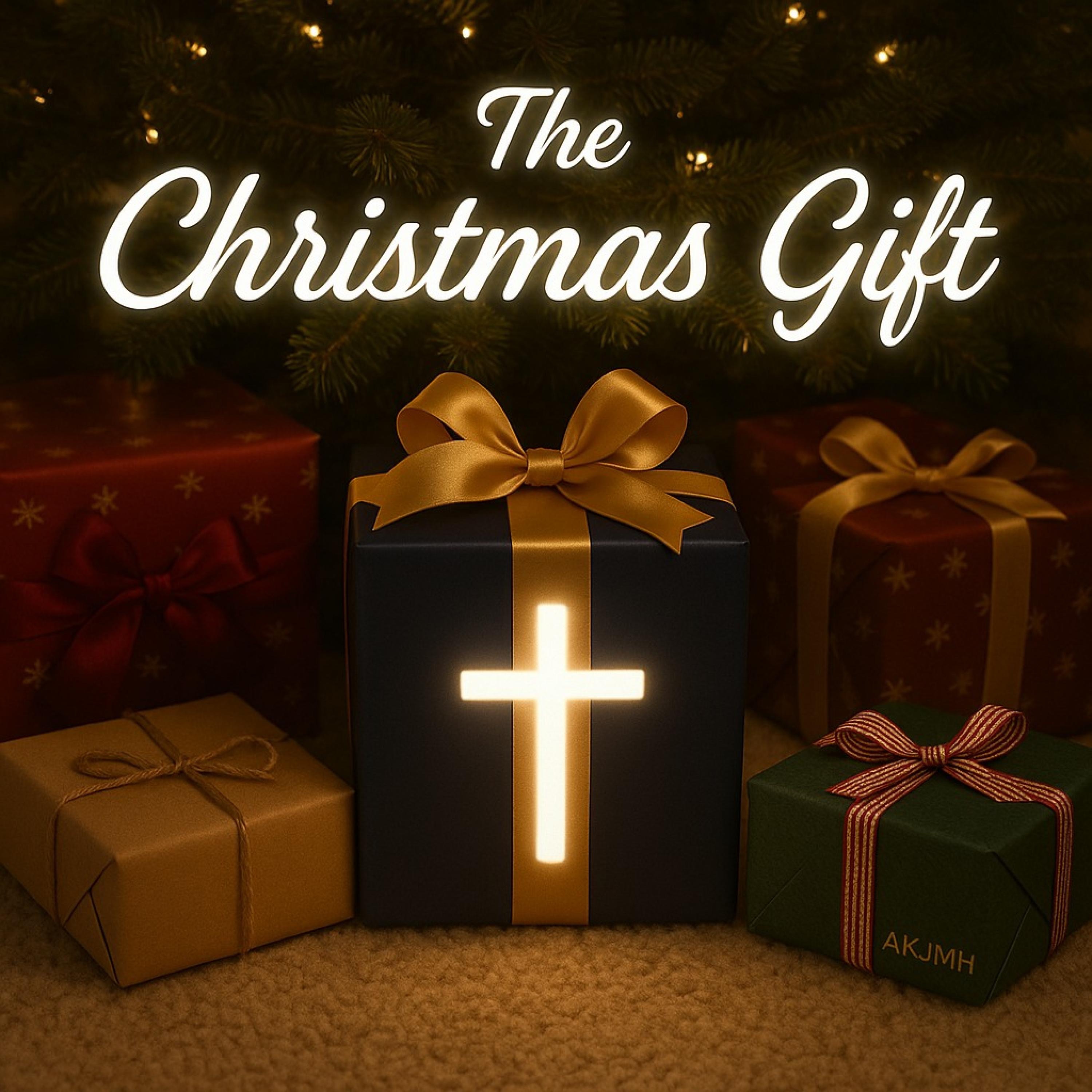 The Christmas Gift